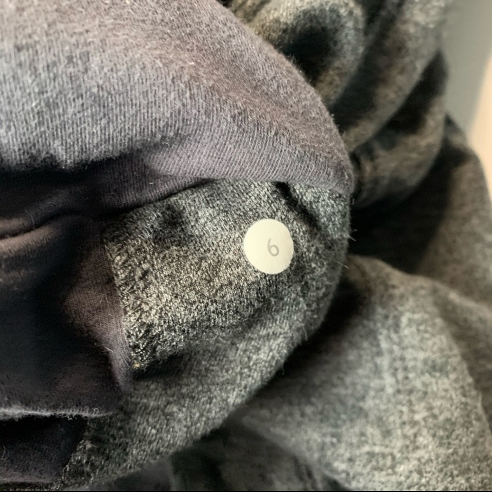 Lululemon Wrap Around Jacket - image 4